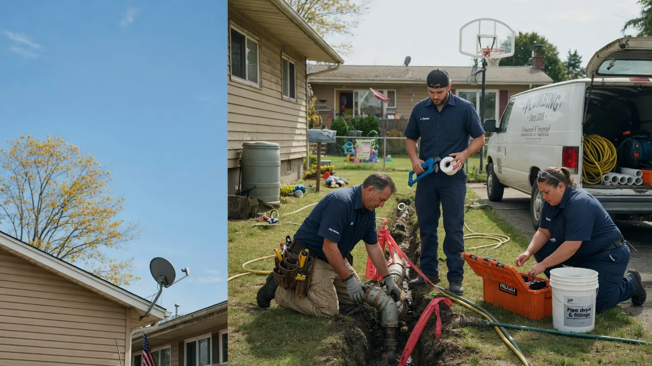 Garbage Disposal Replacement in Park City, KS near me